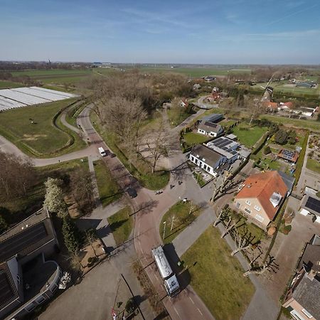 De Westhoek Друнен Екстер'єр фото