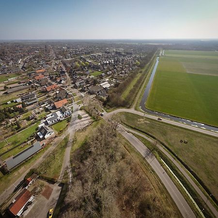 De Westhoek Друнен Екстер'єр фото